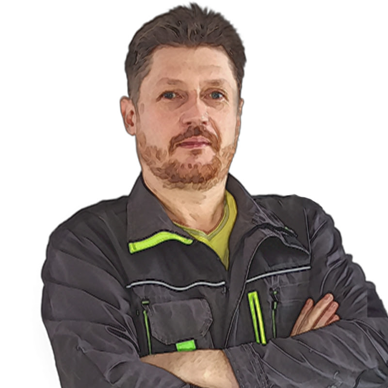 Найти мастера Logo