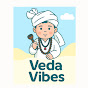 Veda Vibes logo