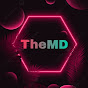 TheMD logo