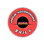 Unique Woodworking Skill Adda logo