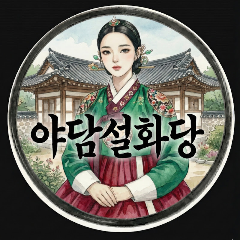 야담 설화당