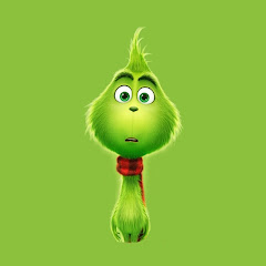 the grinch