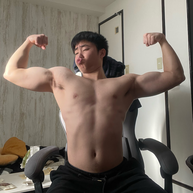 Channel Avatar