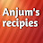 Anjum's recipes