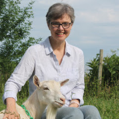 For the Love of Goats