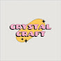 Crystal Craft - @CrystalCraftShop - Youtube