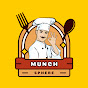 MunchSphere logo