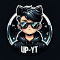 Upgrow yt logo