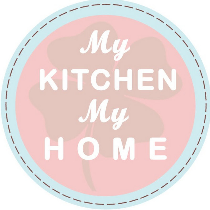My Kitchen My Home