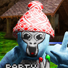 Party monkey_gt channel logo