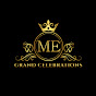 Me Grand Celebrations logo