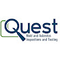 Quest Inspectors logo