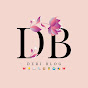 Deri Blog logo