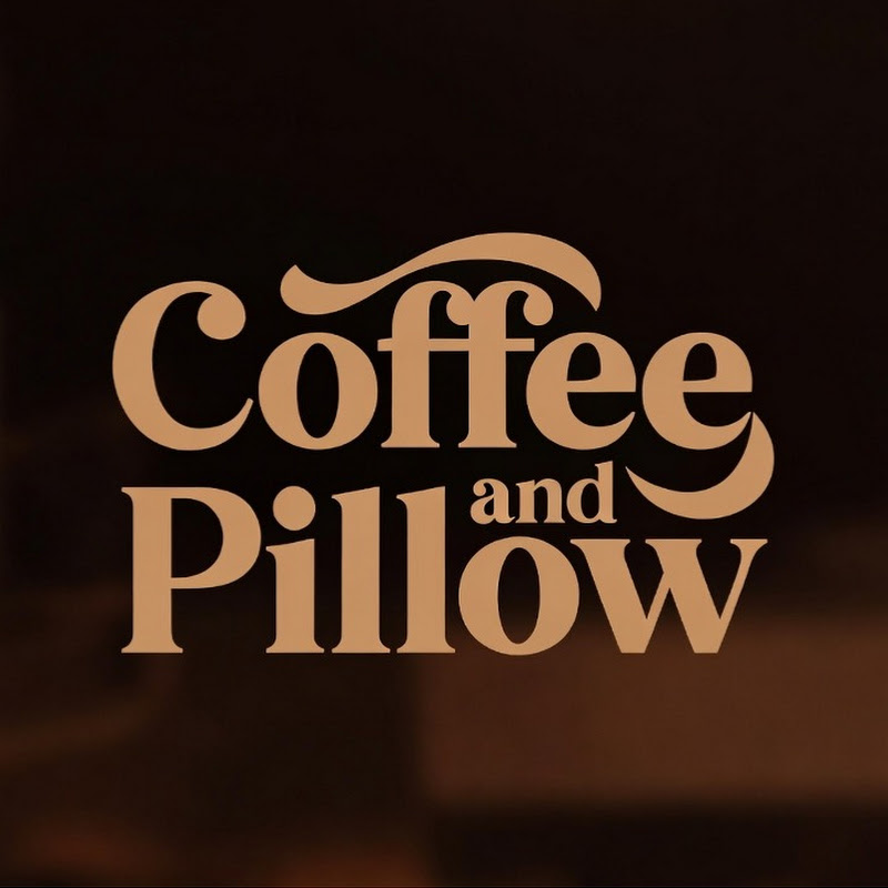 Coffee and Pillow