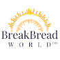 BreakBread World logo