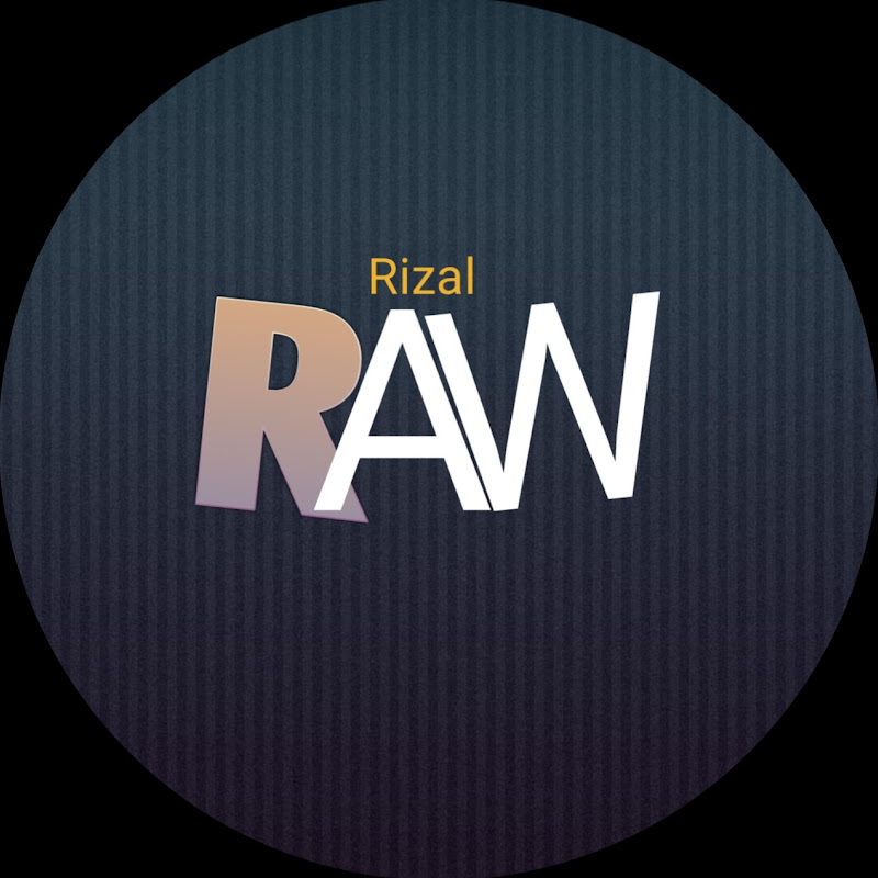 Rizal RAW