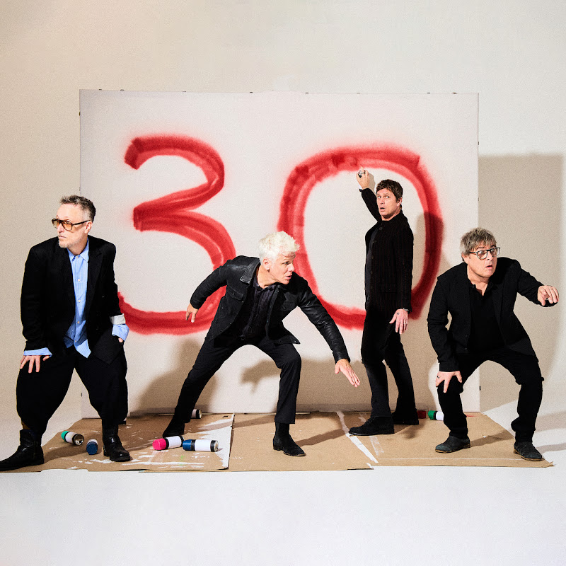 Matchbox Twenty - Topic