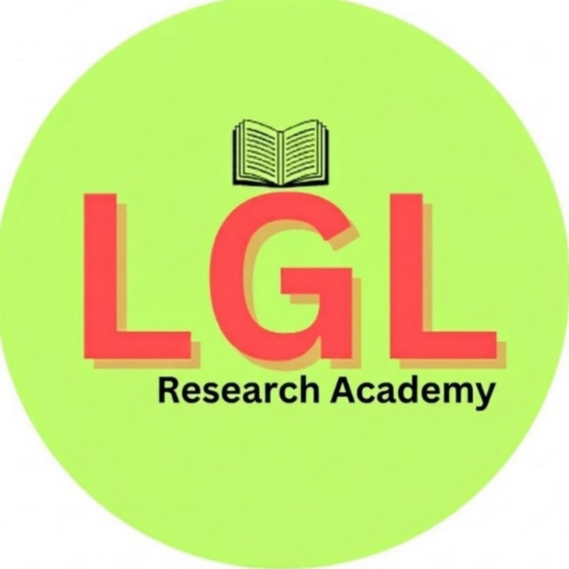LGL Research Academy