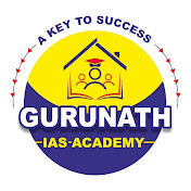 GURUNATH IAS ACADEMY