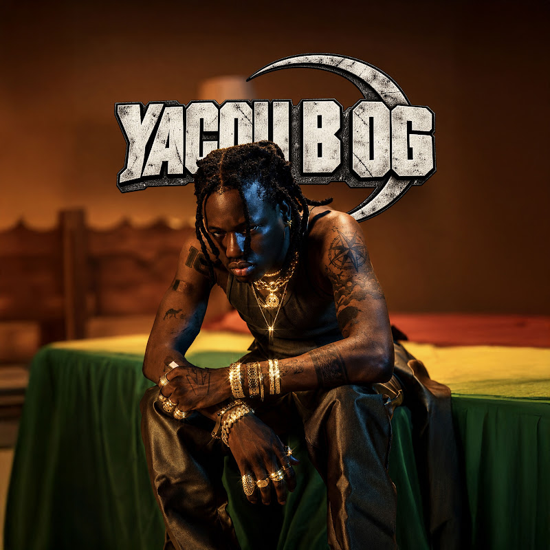 YACOU B OG