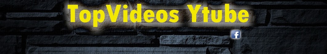 TopVideos Ytube Avatar canale YouTube 