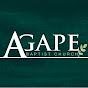 Agape Baptist logo