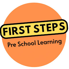 First Steps - Pre School Learning