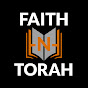FAITH -N- TORAH logo