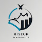 RiseUp Economics logo