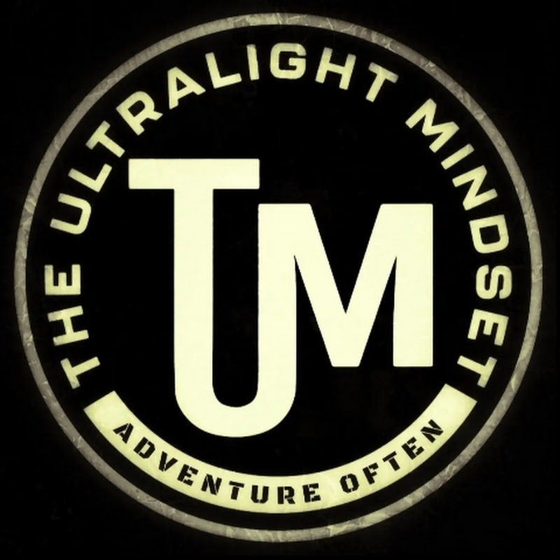 The Ultralight Mindset channel avatar