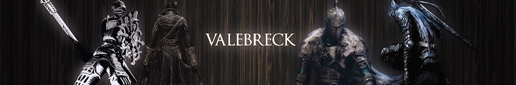 ValeBreck यूट्यूब चैनल अवतार
