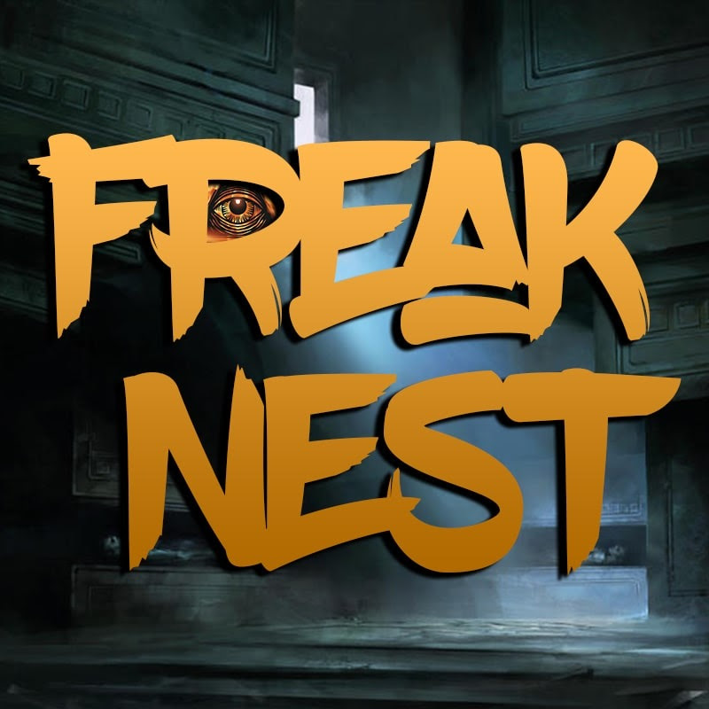 FreakNest by Ajay