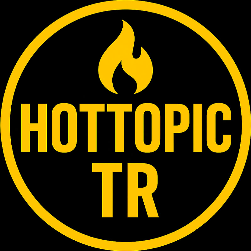 HotTopicTR