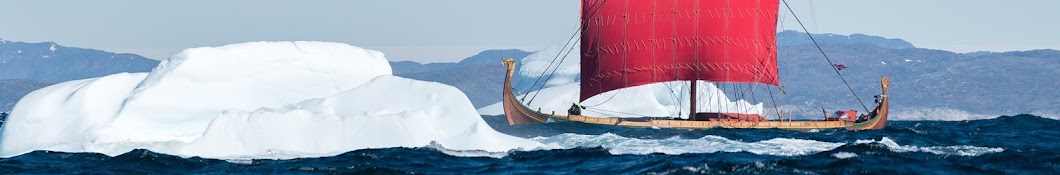 Draken Harald HÃ¥rfagre यूट्यूब चैनल अवतार