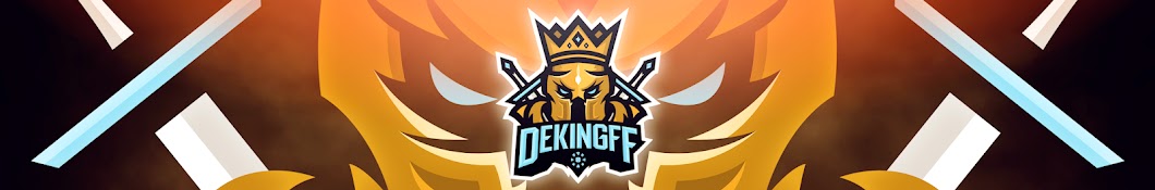 Dekingff رمز قناة اليوتيوب