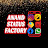 Anand Status Factory