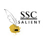 SSC SALIENT logo