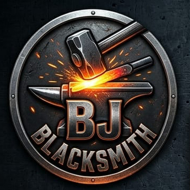 Bj Blacksmith