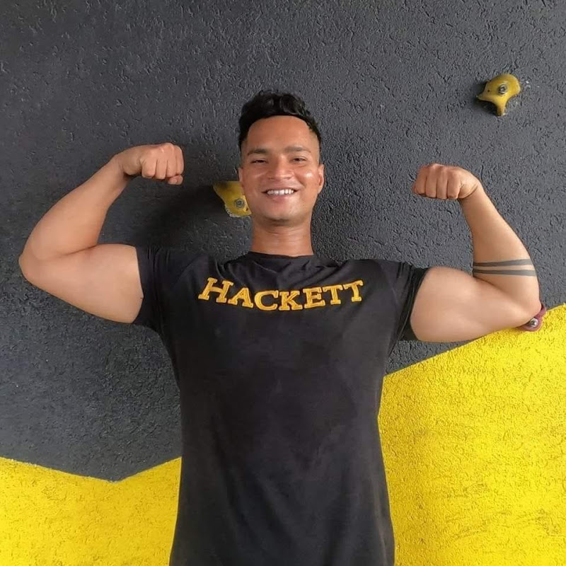 Kush Singh