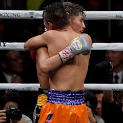 拳闘・格闘（ボクカク）ちゃんねる