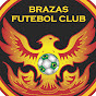 Brazas Futebol Club - USA logo