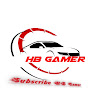 HB Gamer logo