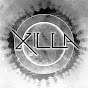 Xilla UK logo