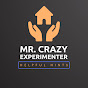 Mr. Crazy Experimenter