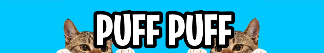 Puff Puff YouTube channel avatar