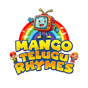 Mango Telugu Rhymes