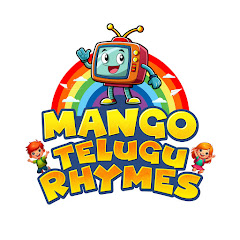 Channel thumbnail for Mango Telugu Rhymes