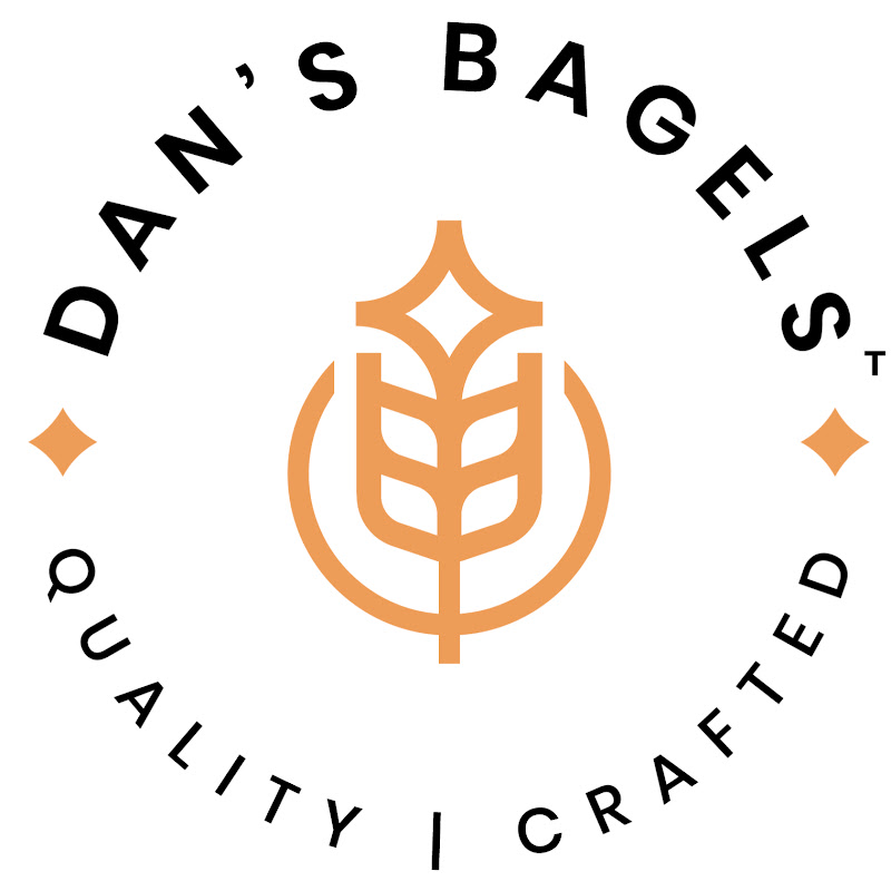 Dan's BagelCam logo