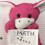 Math Notes with Rocko Avatar