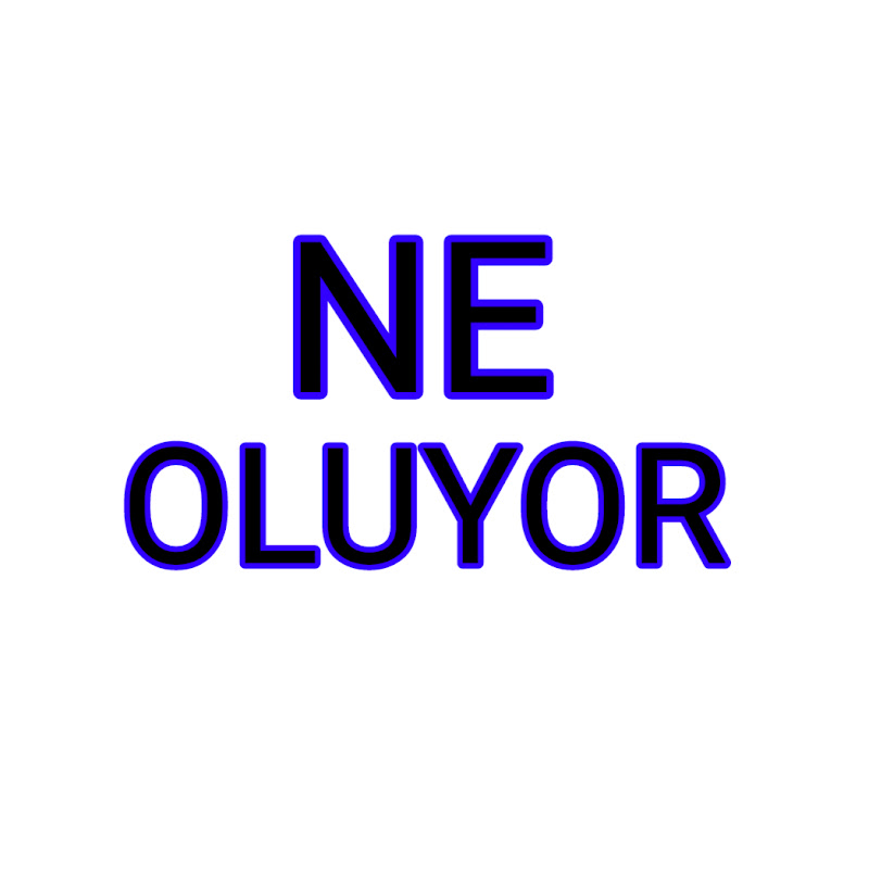 NE OLUYOR 